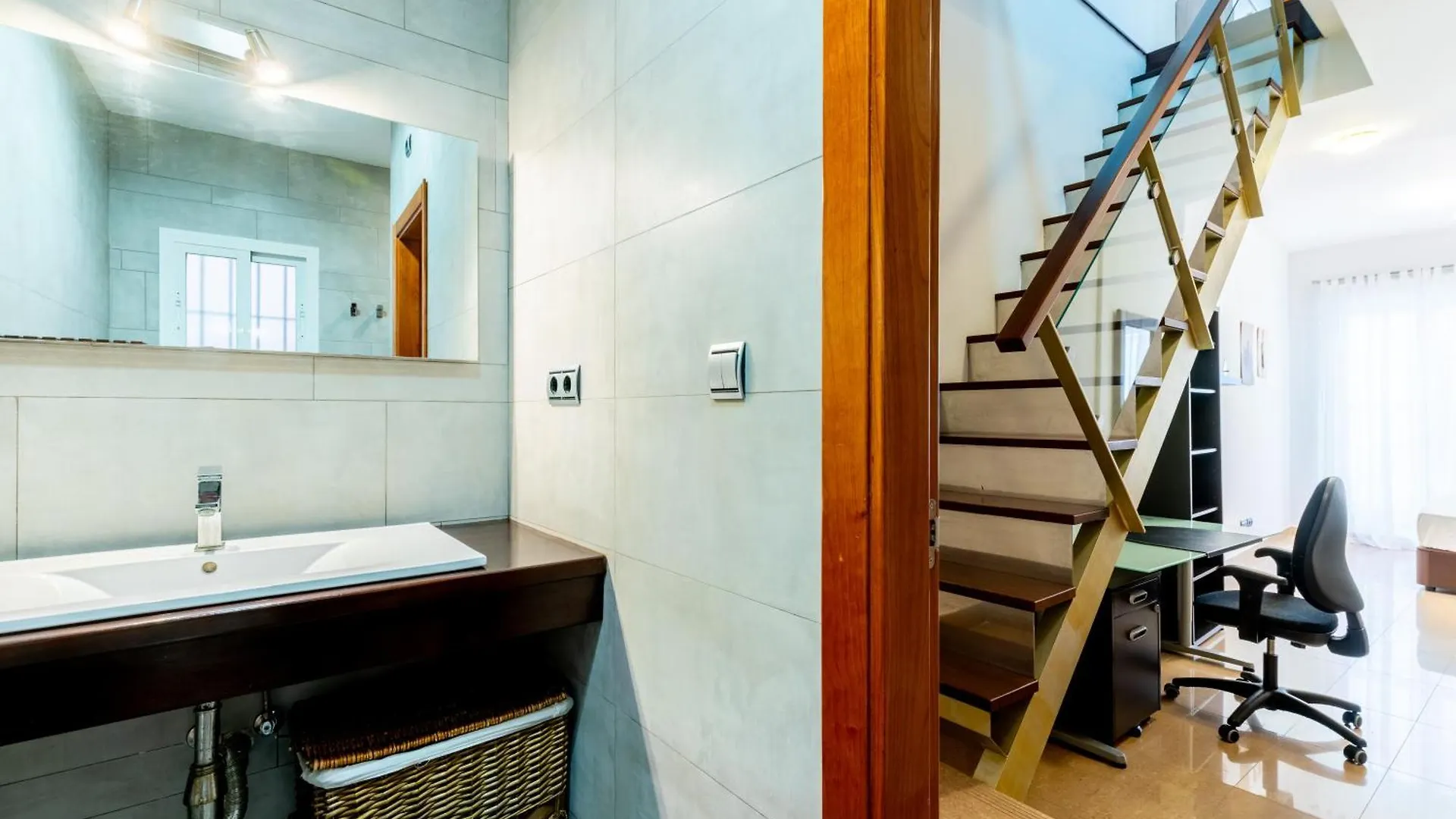 Apartamento Malhara Seville