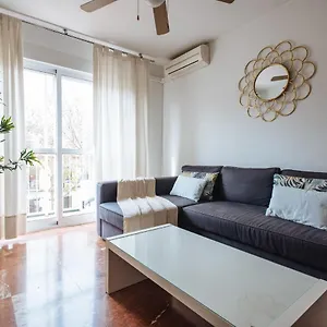 Apartment Calatrava, Seville