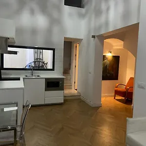 Apartment Casa Eneko, Seville
