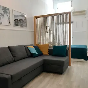 Apartamento Ideal Apartamento Tipo Loft En Triana Wifi, Sevilha