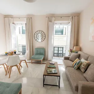 Apartment Centriko Quintero, Seville