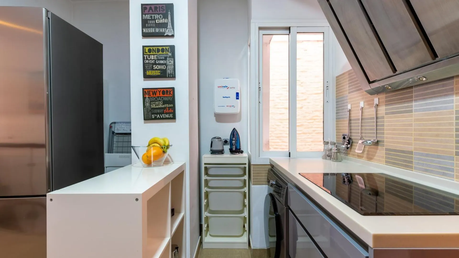 Apartamento Malhara Seville 0*,  Spain