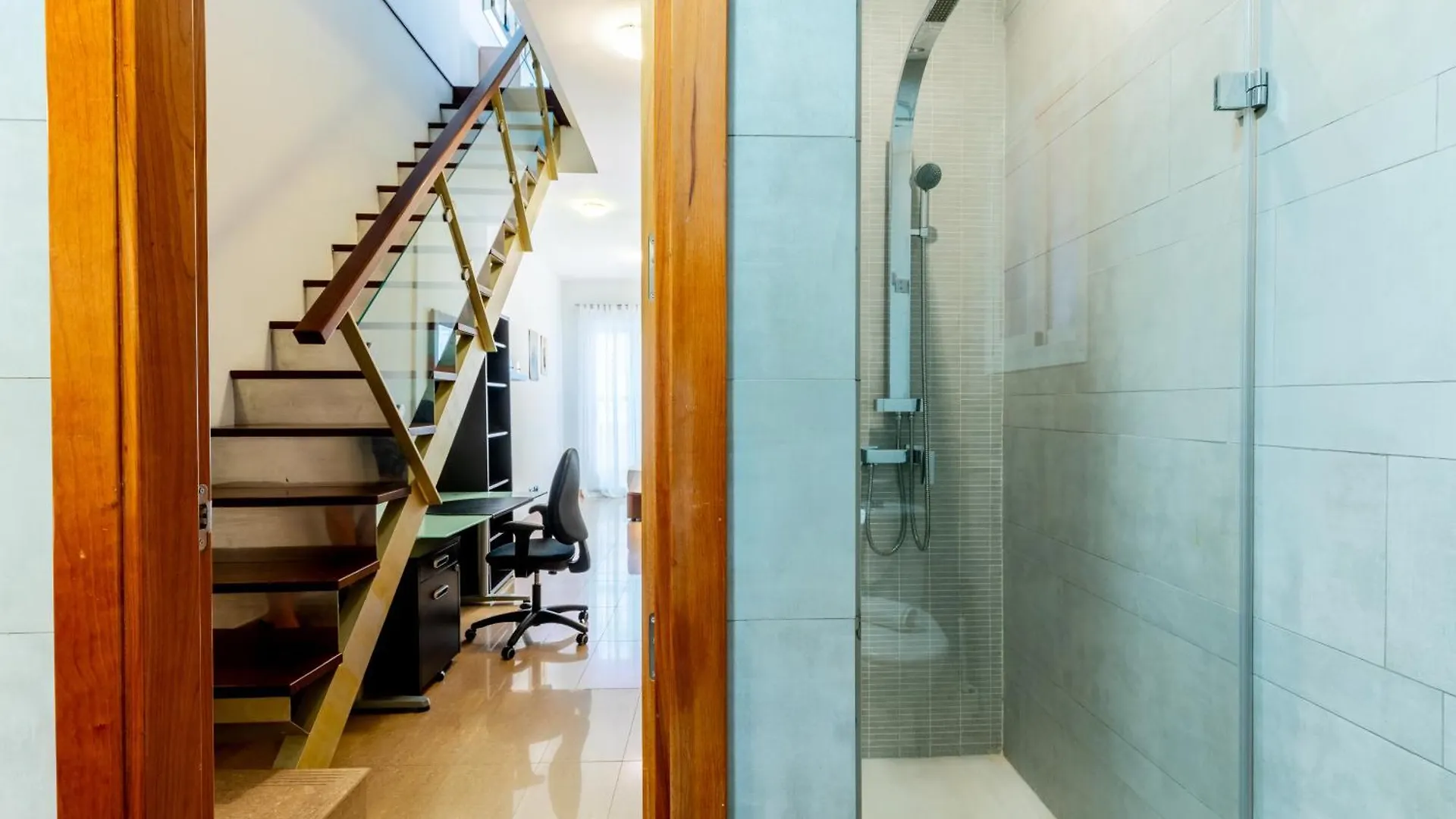 Apartamento Malhara Séville Appartement