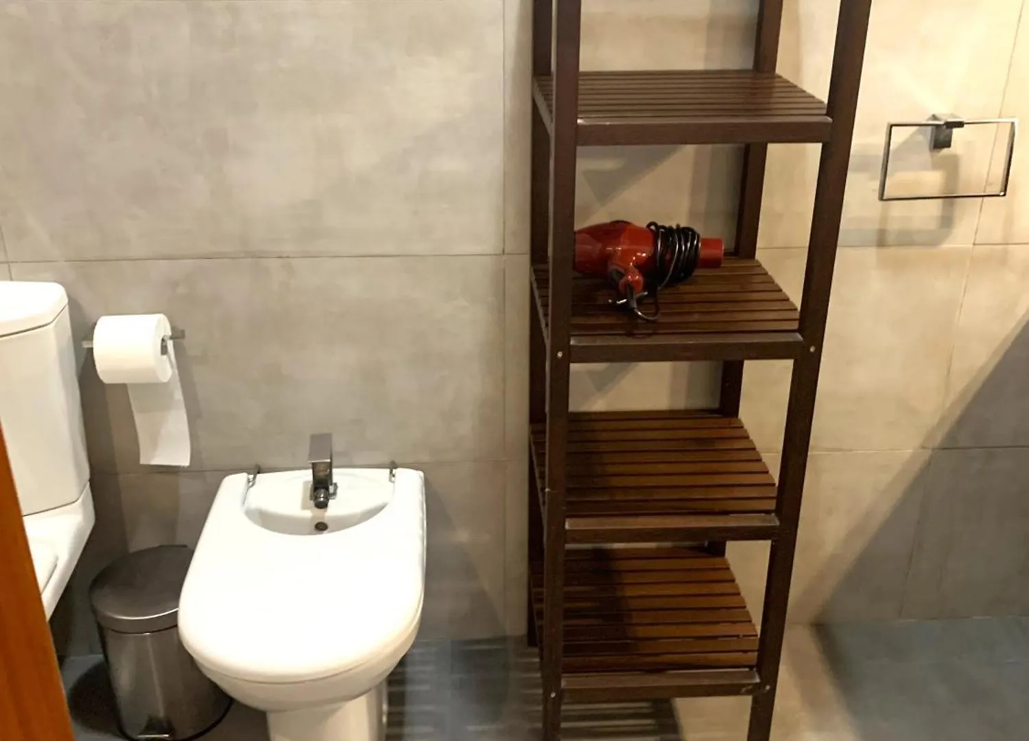 Appartement Apartamento Malhara Séville