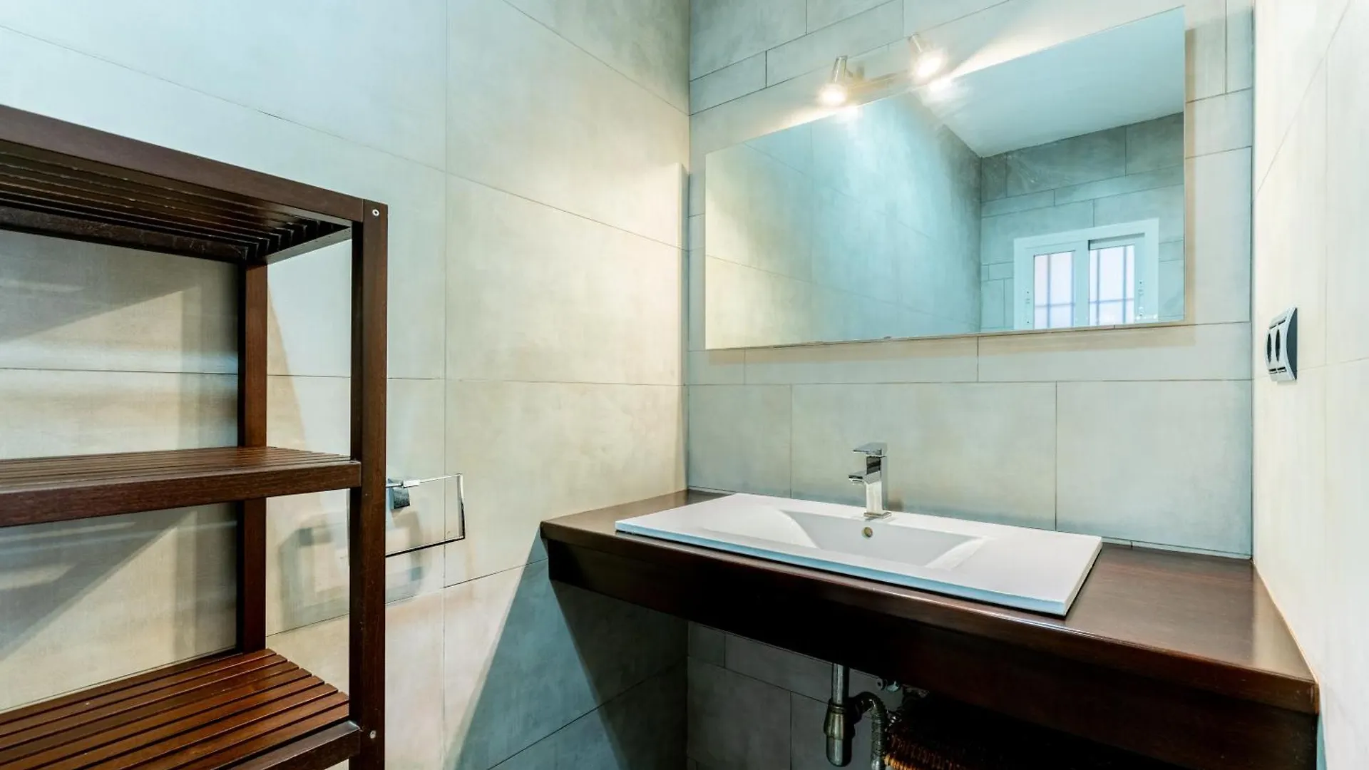 Appartement Apartamento Malhara Séville Espagne