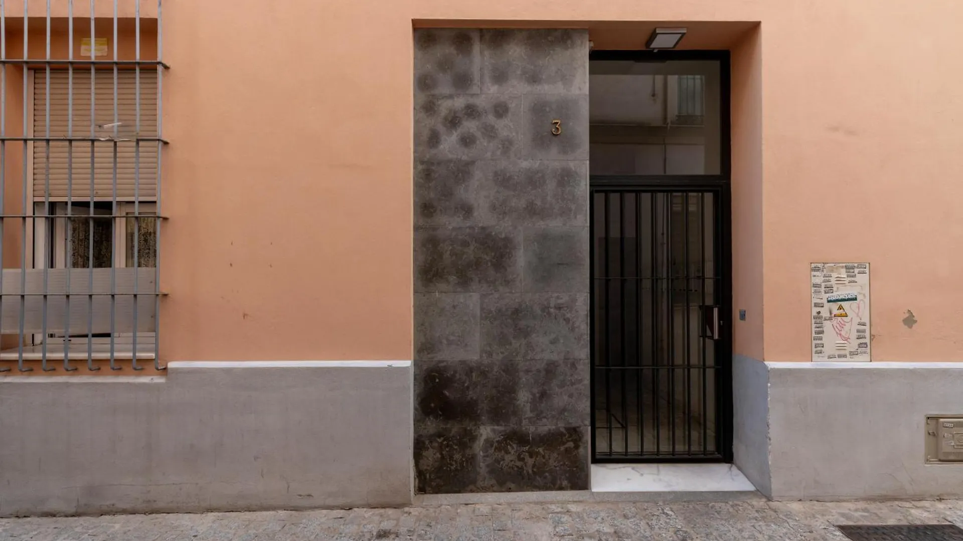 Apartamento Malhara Seville Apartment