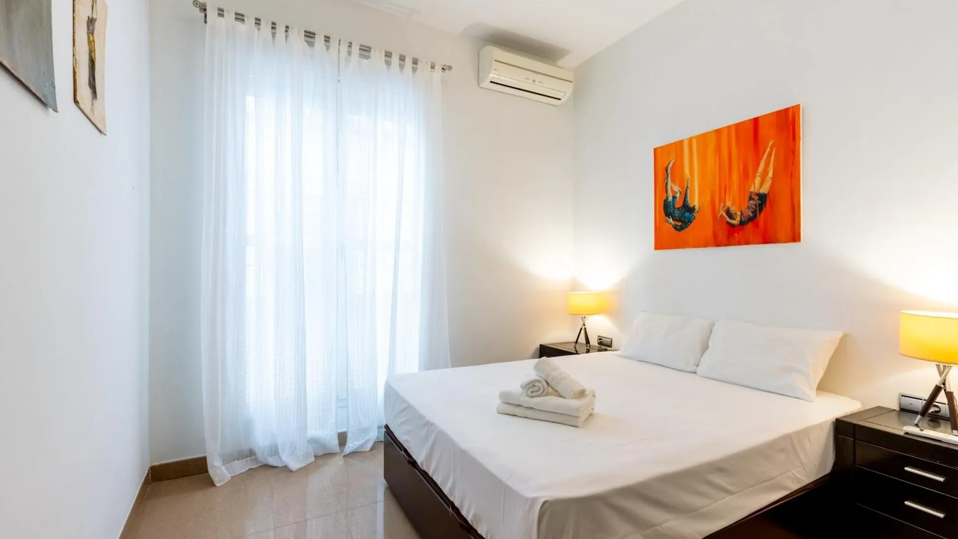 Apartment Apartamento Malhara Seville Spain