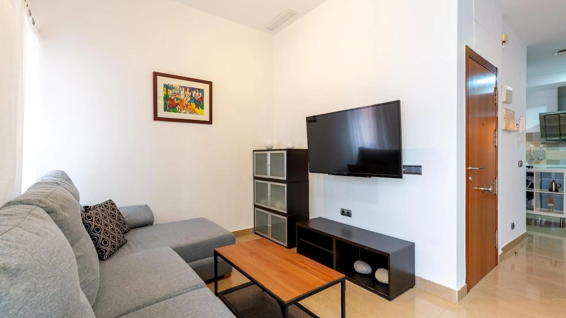 Apartamento Malhara Seville 0*,  Spain