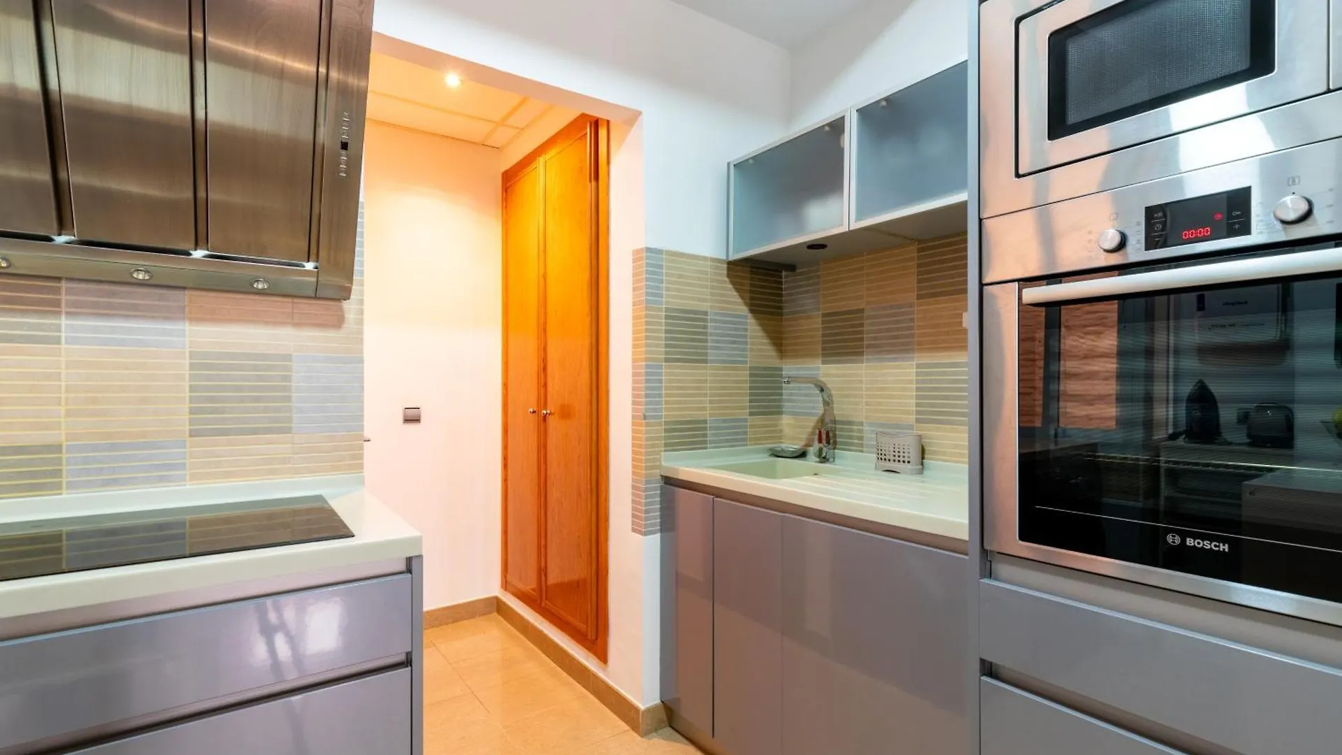 Apartamento Malhara Séville Appartement