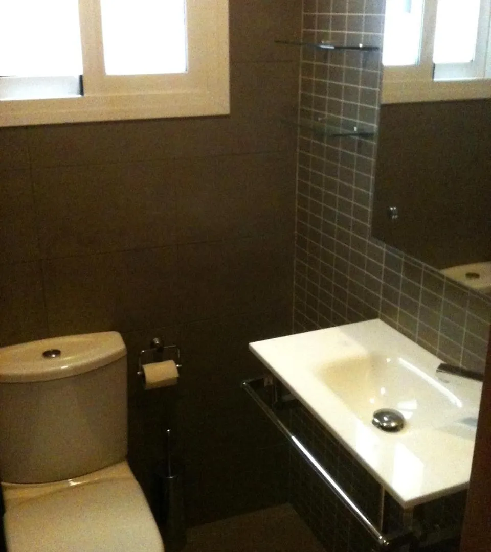 Apartamento Malhara Séville Appartement