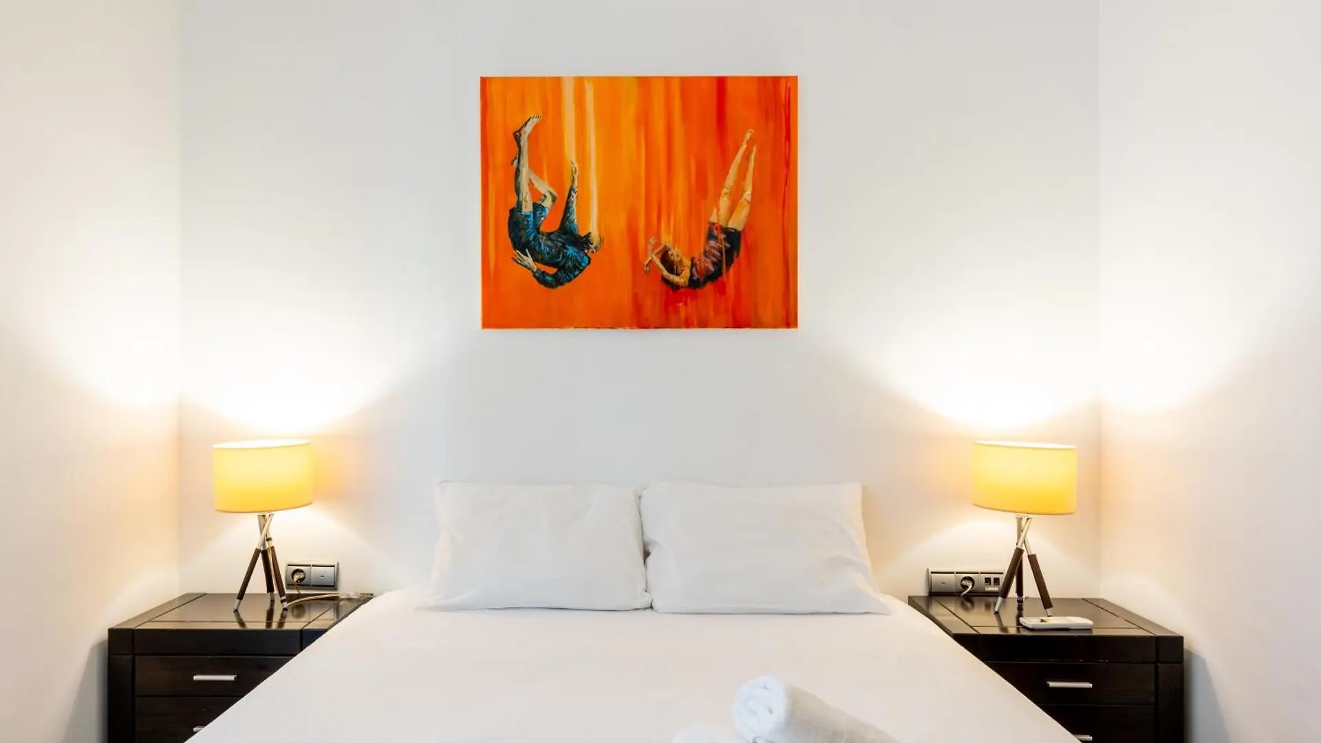 Apartamento Malhara Seville