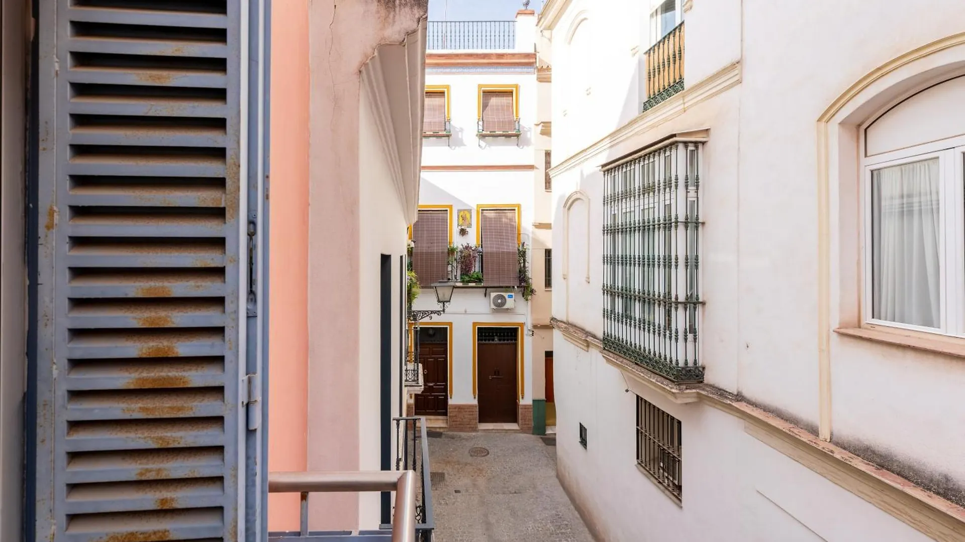 Apartamento Malhara Seville